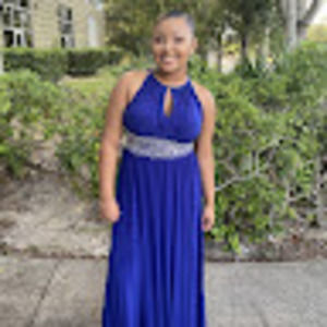 Meet your Posher, Gisela